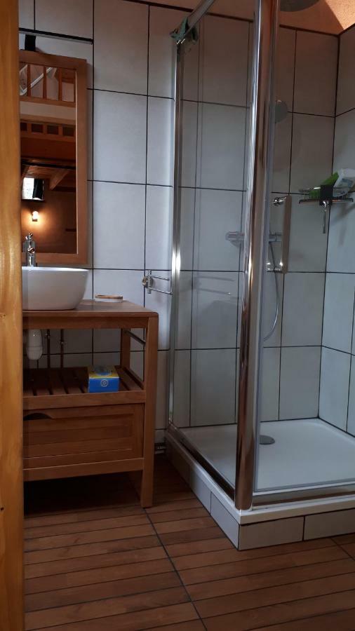 Le Marite Villa Sartilly-Baie-Bocage Екстериор снимка