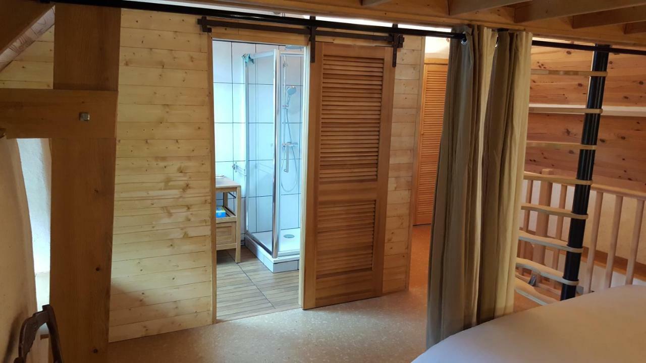 Le Marite Villa Sartilly-Baie-Bocage Екстериор снимка